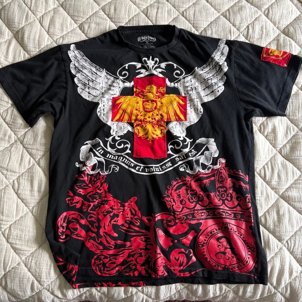 Unbranded Men's multi T-shirt